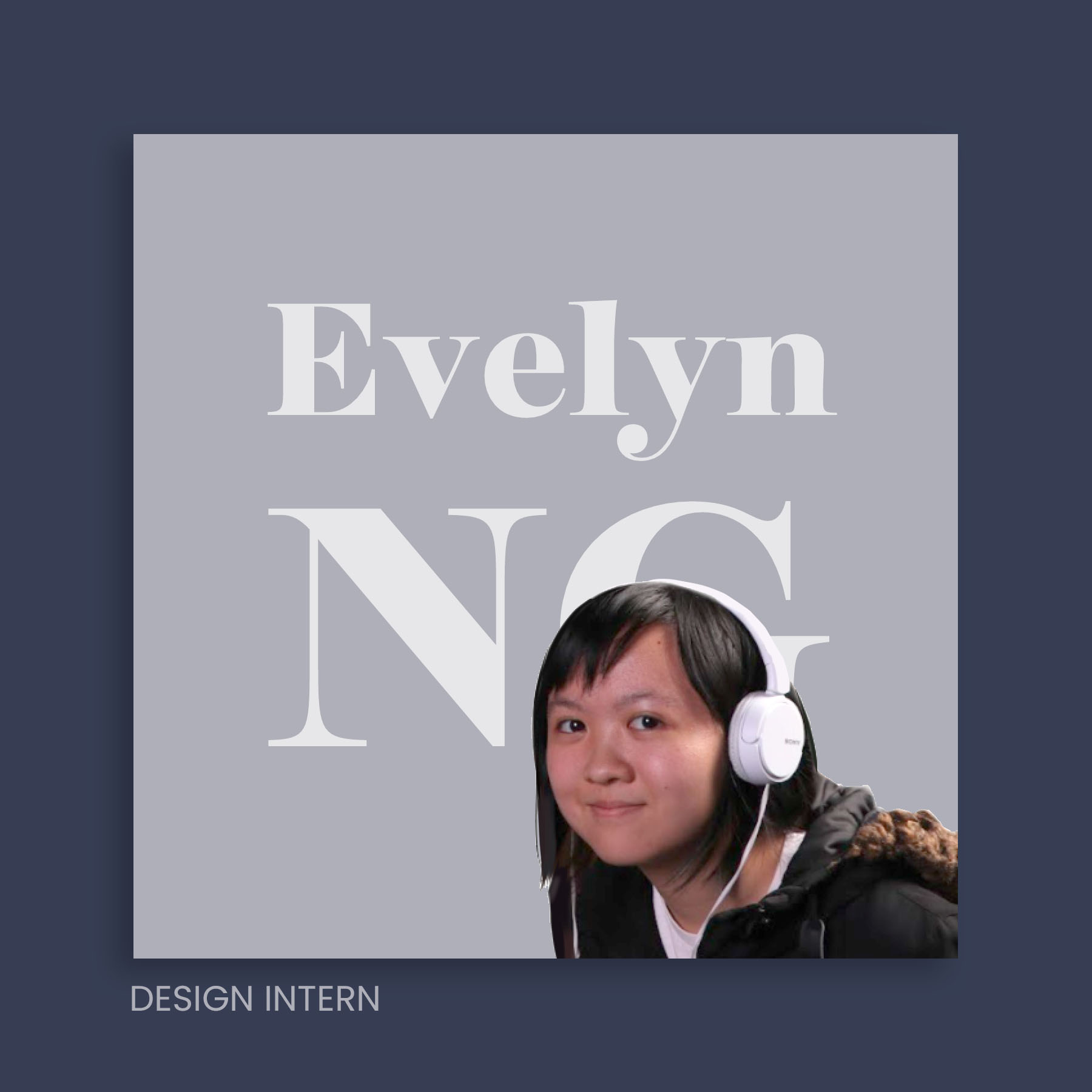 Evelyn Ng