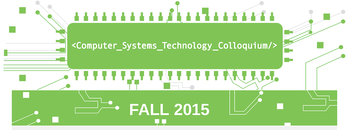 CST Colloquium: Static Analysis and Verification of C Programs 1