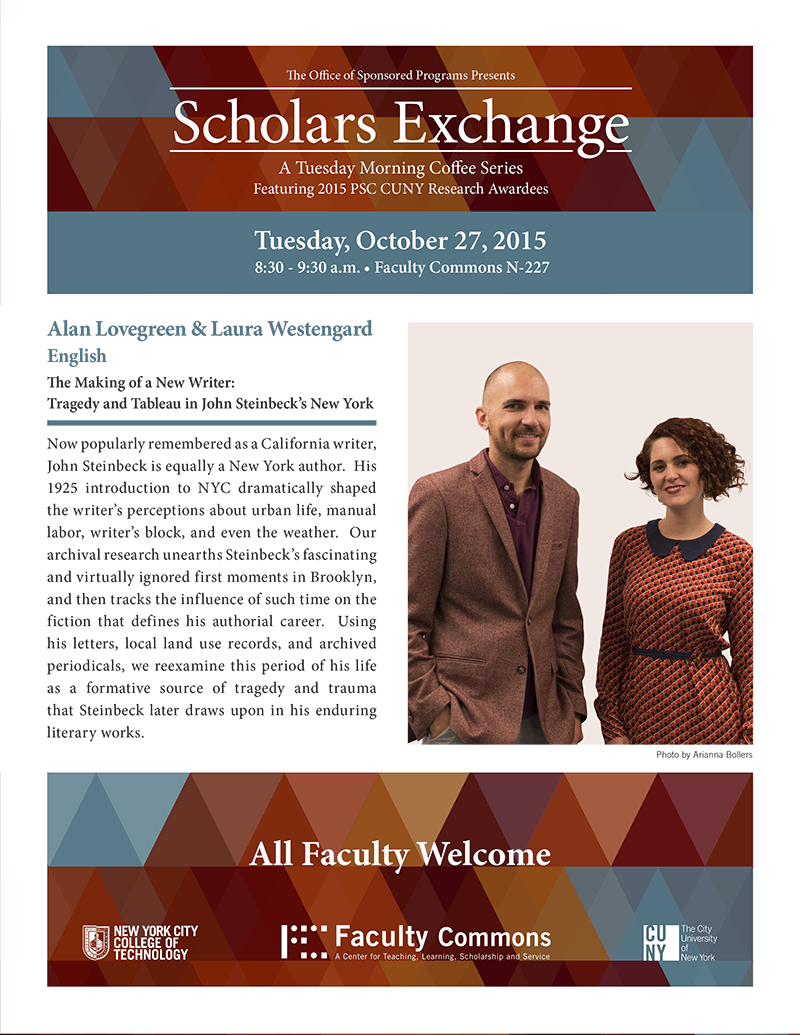 Scholars Exchange 1