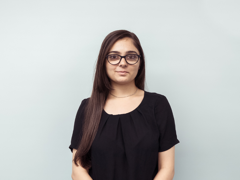 Anmol Kaur