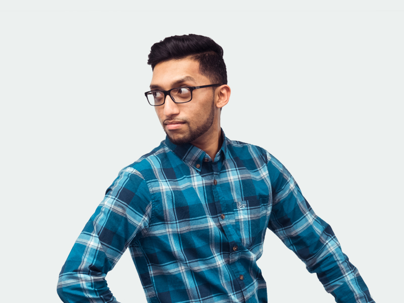 Kevin Rajaram