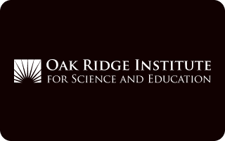 Oak Ridge Institute for Science and Education (ORISE)