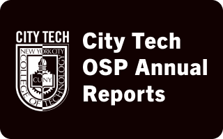 City Tech OSP Annual Reports