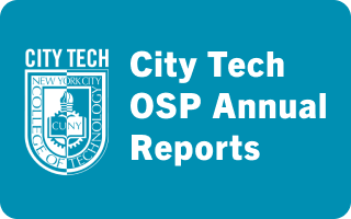 City Tech OSP Annual Reports