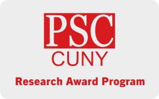 PSC CUNY Research Award Program