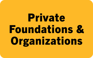 private foundations & organizations