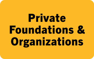 Private Foundations & Organizations