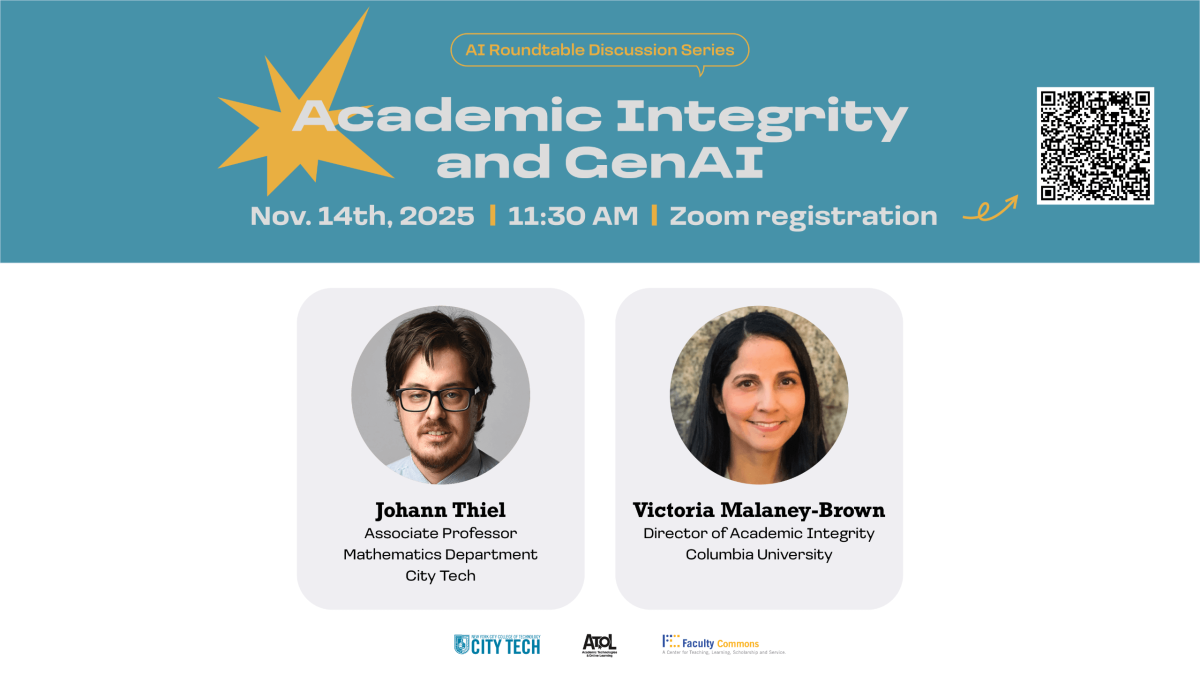 Academic Integrity and GenAI